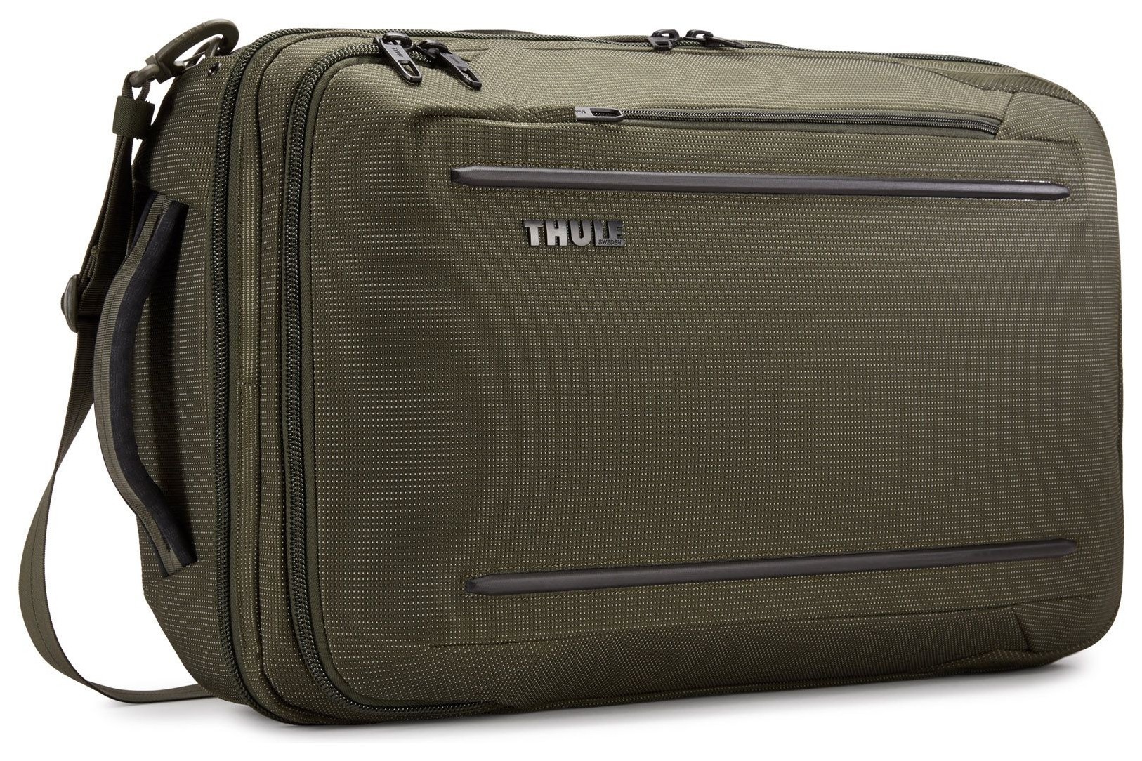 Рюкзак-Наплечная сумка Thule Crossover 2 Convertible Carry On (Forest Night) (TH 3204061) (TH 3204061)