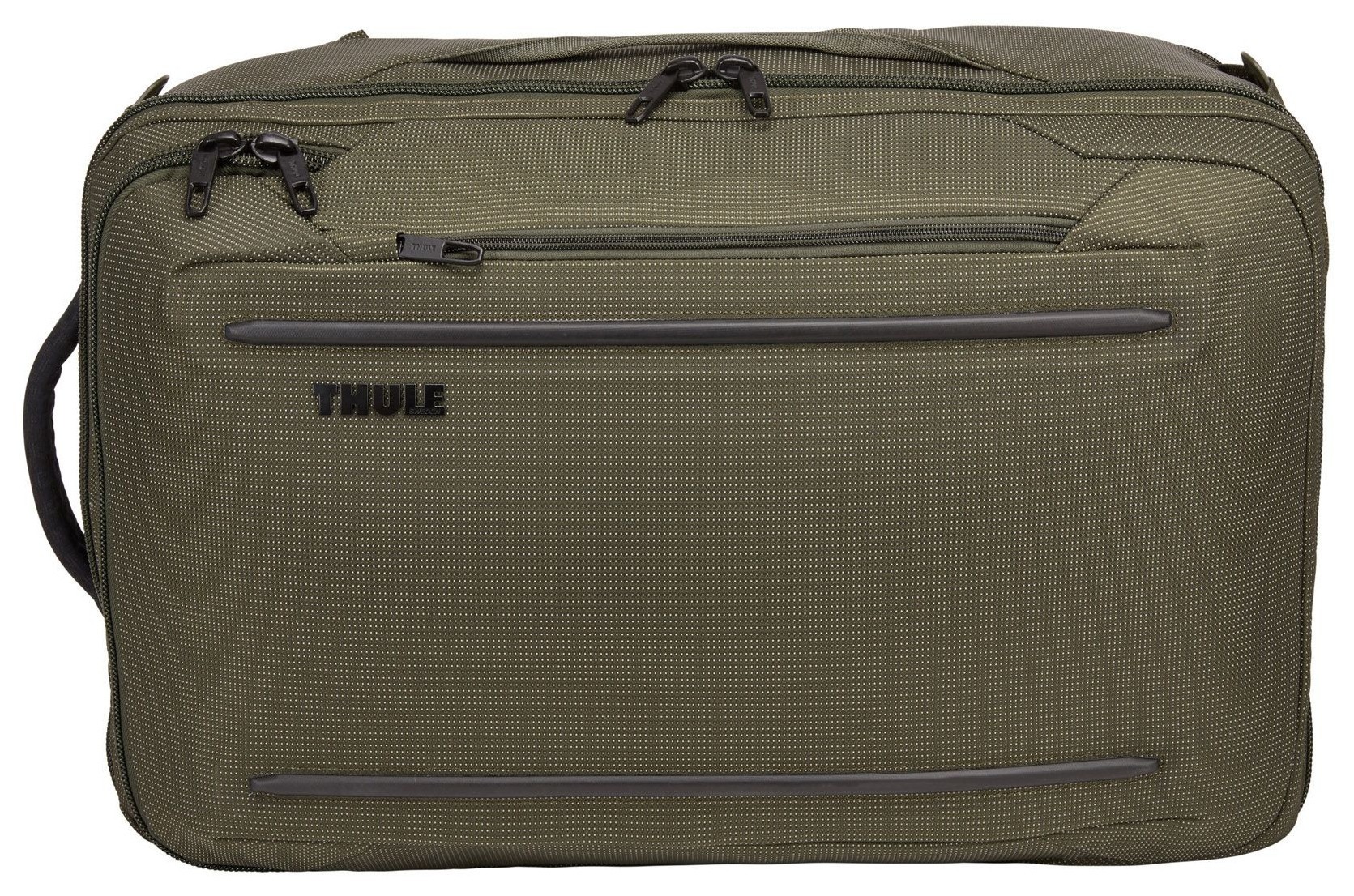 Рюкзак-Наплечная сумка Thule Crossover 2 Convertible Carry On (Forest Night) (TH 3204061) (TH 3204061)