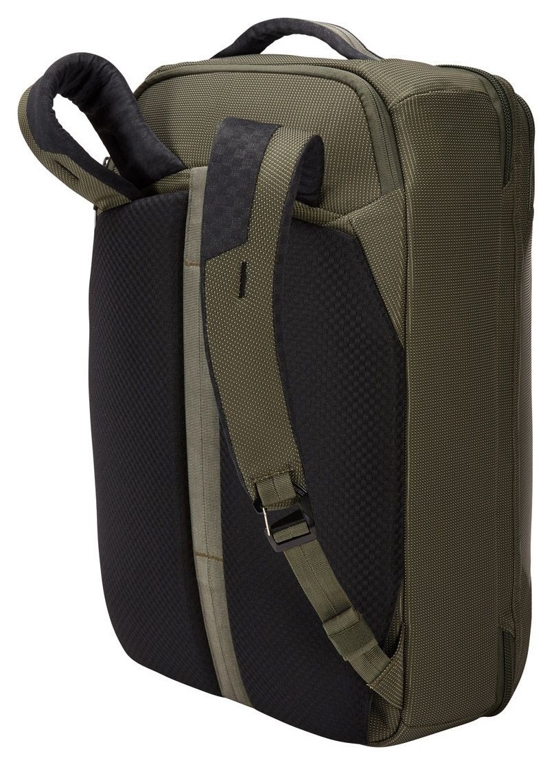 Рюкзак-Наплечная сумка Thule Crossover 2 Convertible Carry On (Forest Night) (TH 3204061) (TH 3204061)