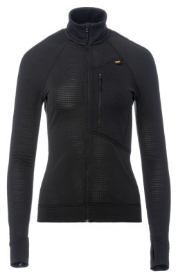 Флисовая кофта Turbat Ilma 3 Wmn