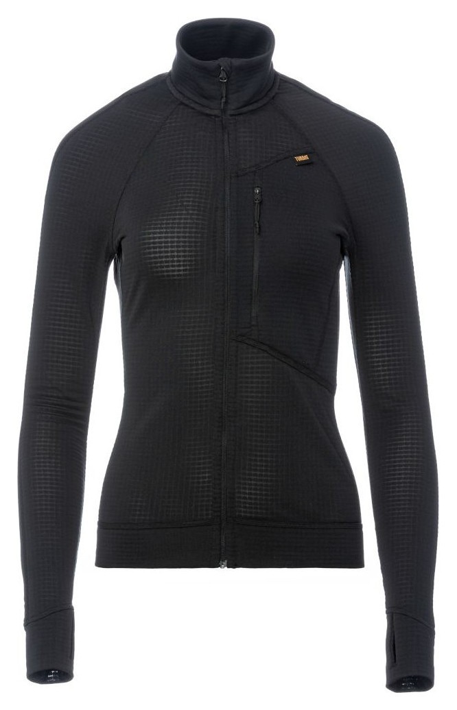 Флісова кофта Turbat Ilma 3 Wmn, укр, укр