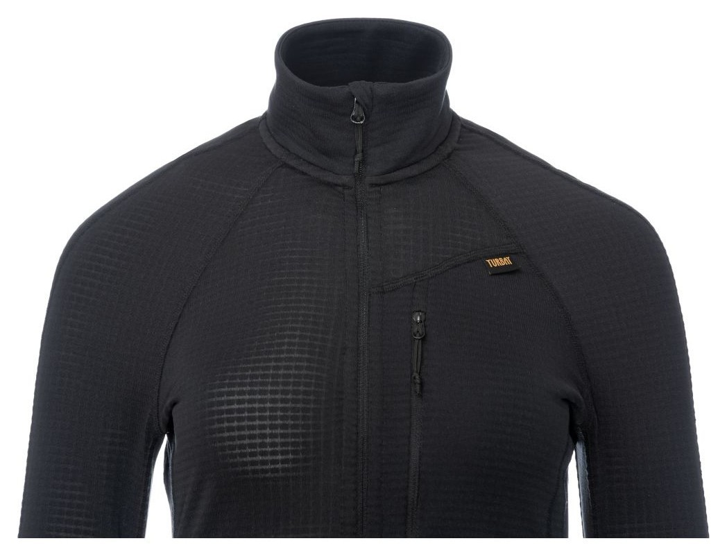 Флисовая кофта Turbat Ilma 3 Wmn