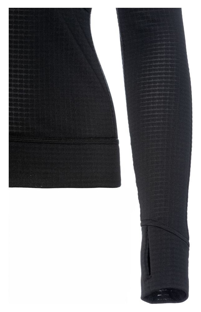 Флисовая кофта Turbat Ilma 3 Wmn