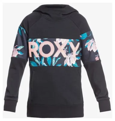 Кофта ROXY (ERGFT03511) HOODIE GIRL G OTLR 2021
