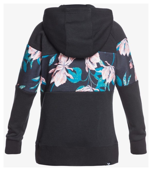 Кофта ROXY (ERGFT03511) HOODIE GIRL G OTLR 2021