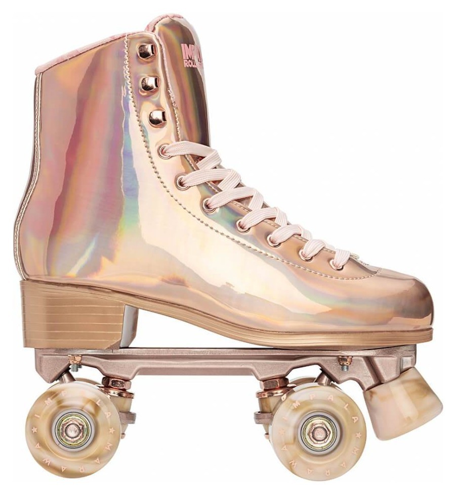 Ролики Impala Marawa Rose Gold, укр, укр