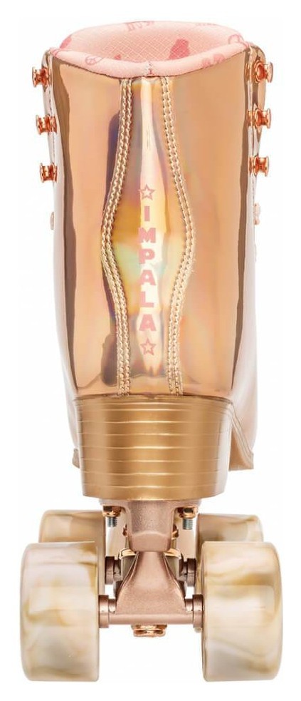 Ролики Impala Marawa Rose Gold, укр, укр