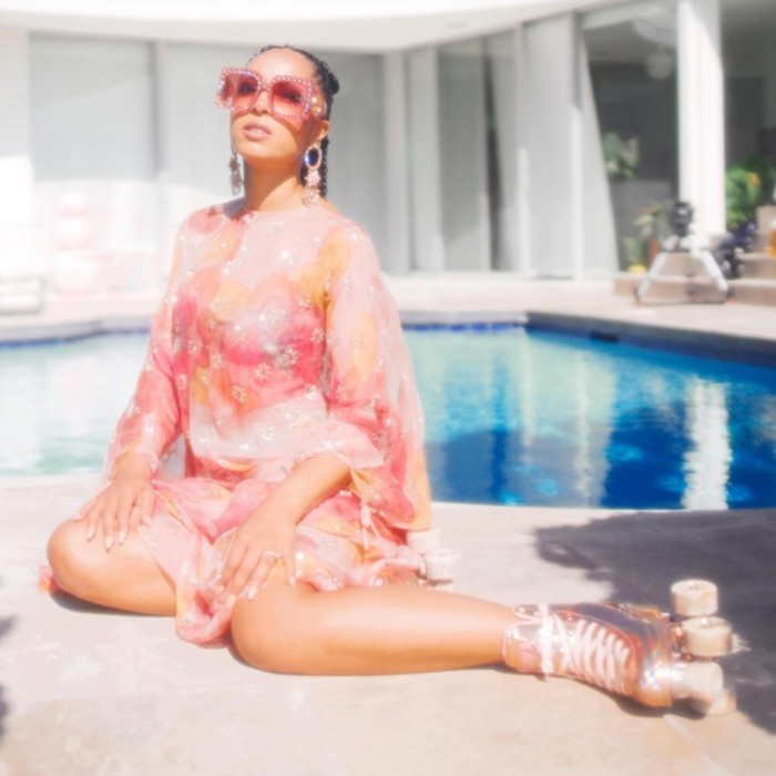 Ролики Impala Marawa Rose Gold, укр, укр