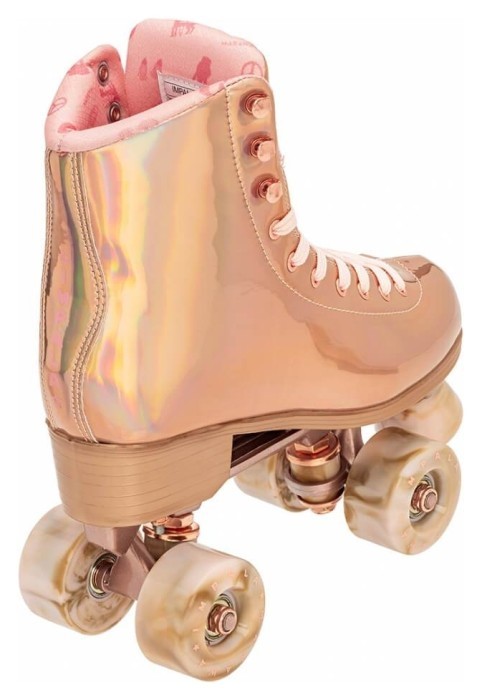 Ролики Impala Marawa Rose Gold