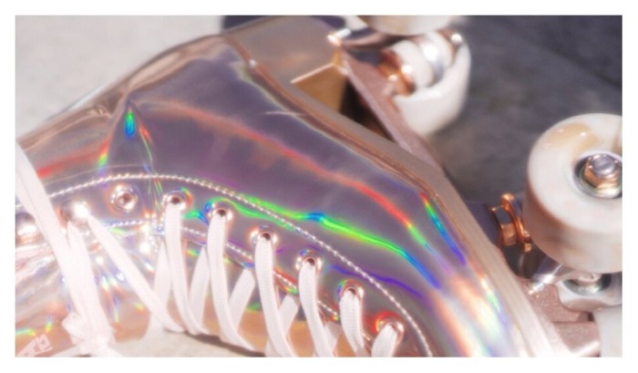 Ролики Impala Marawa Rose Gold, укр, укр