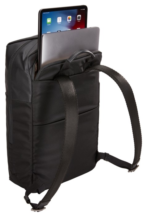 Рюкзак Thule Spira Backpack (Black) (TH 3203788)