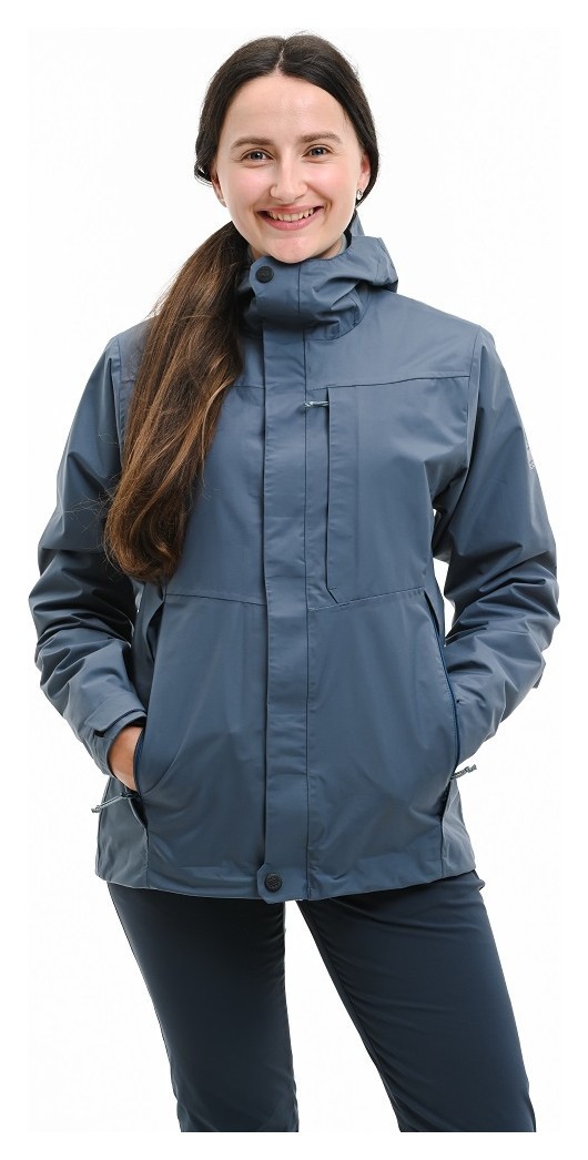 Куртка Turbat Escape Wmn, укр, укр