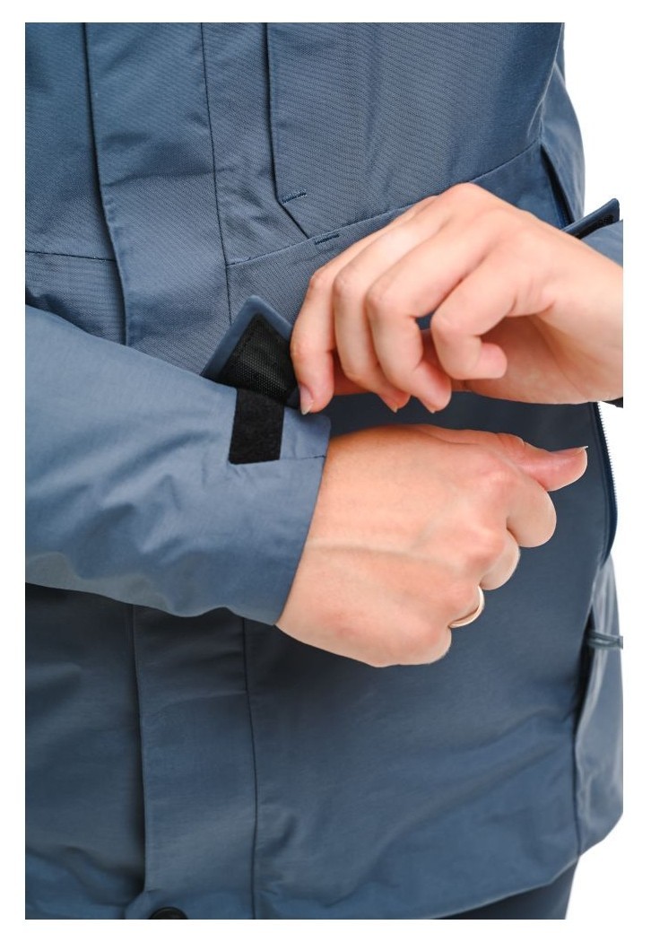 Куртка Turbat Escape Wmn