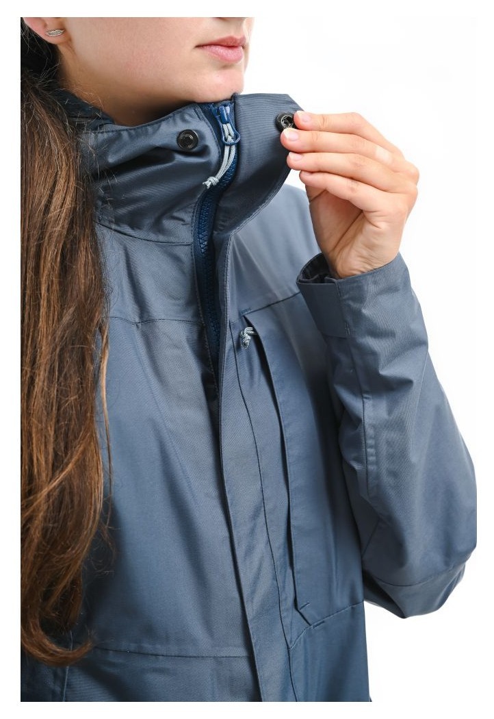 Куртка Turbat Escape Wmn