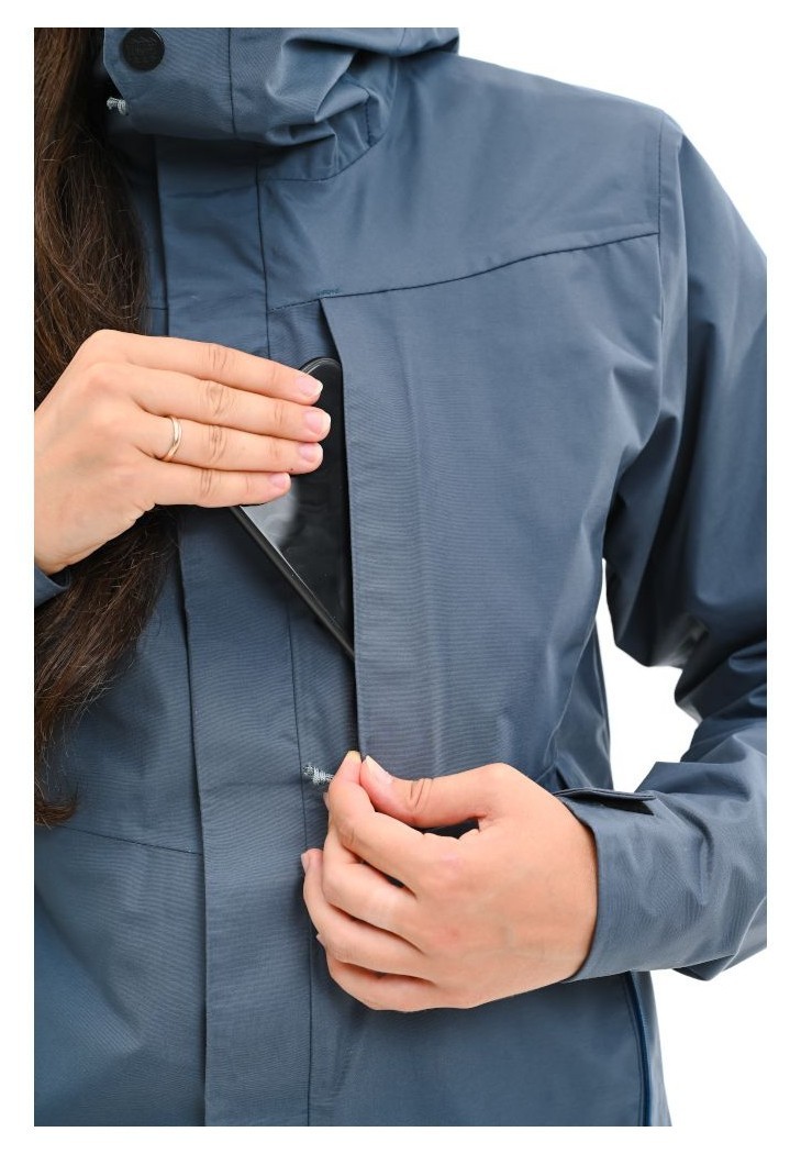 Куртка Turbat Escape Wmn