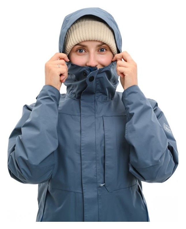 Куртка Turbat Escape Wmn