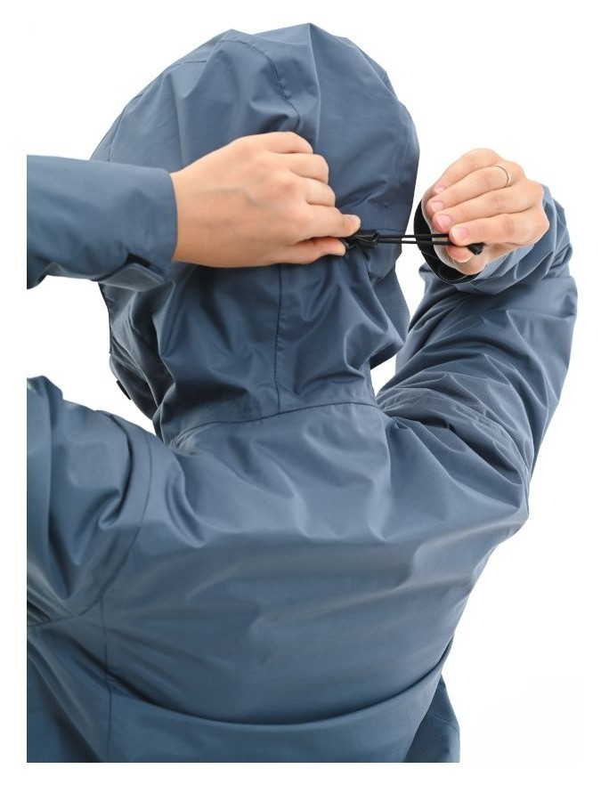 Куртка Turbat Escape Wmn, укр, укр