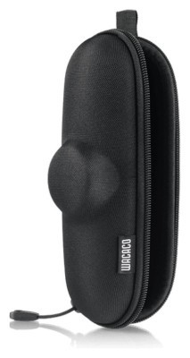 Чехол для портативной кофеварки Wacaco Minipresso GR/NS