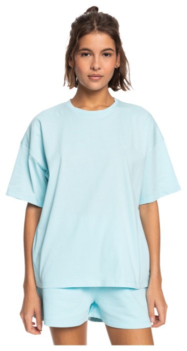 Футболка ROXY ( ERJKT03988 ) ESS NRJ TEE J KTTP 2023
