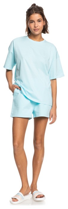 Футболка ROXY ( ERJKT03988 ) ESS NRJ TEE J KTTP 2023