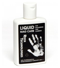 Магнезия Rock Technologies Dry 5 Liquid Mag Carb 200 ml