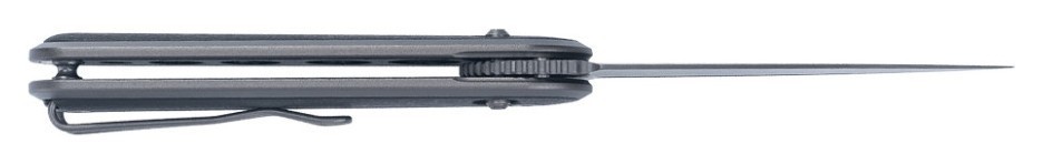 Ніж складаний SRM Twin 251MB-GB, чорний