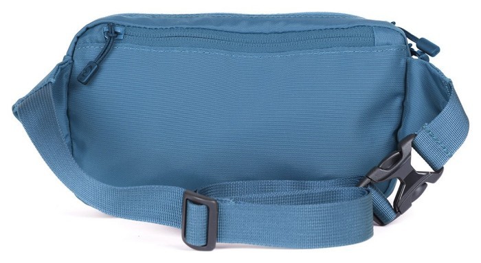 Lifeventure сумка поясна RFID Discovery blue