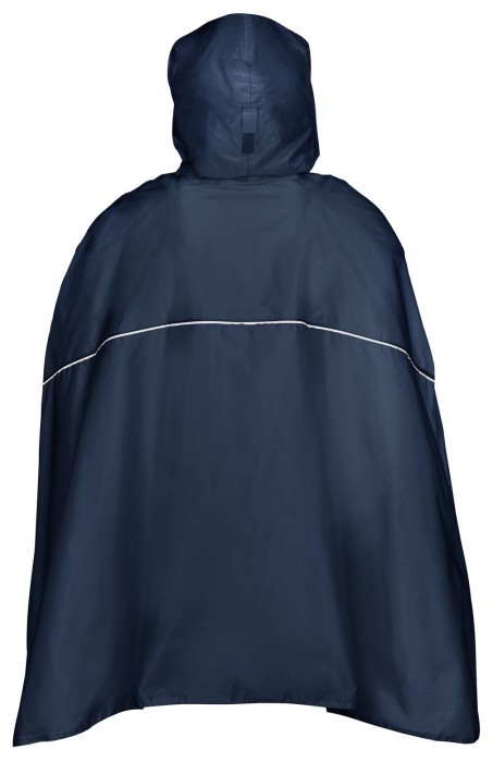 Пончо VAUDE Valdipino Poncho 2026