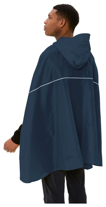 Пончо VAUDE Valdipino Poncho 2026