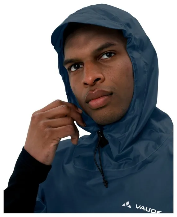 Пончо VAUDE Valdipino Poncho 2026