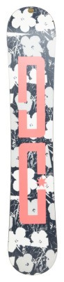 Сноуборд DC ( ADJSB03021 ) AW BIDDY 2024
