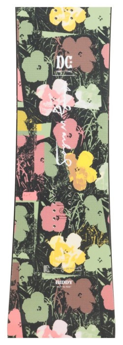 Сноуборд DC ( ADJSB03021 ) AW BIDDY 2024