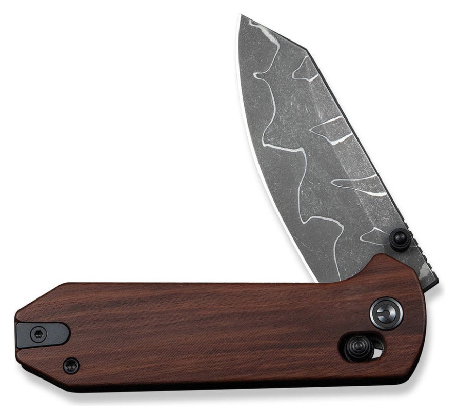 Ніж Civivi Yonder C23073B-DS2