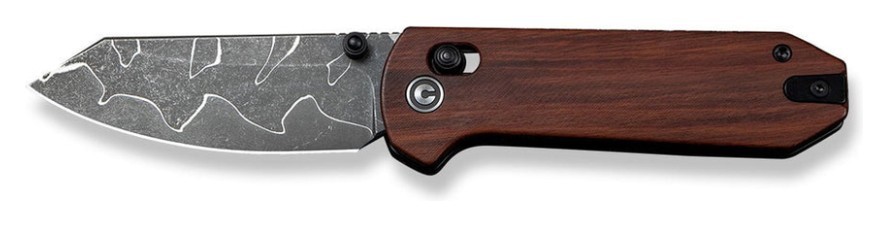 Ніж Civivi Yonder C23073B-DS2