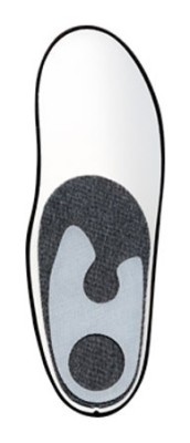 Стельки SIDAS CUSTOM SKI PRO 2010