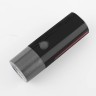Фонарь пер. с боковой подсветкой BC-FL1628 LED CREE XPG питание Li-on 1200mAh USB Pl Фото - 1