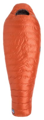 Спальник Big Agnes Greystone 20 (600 DownTek) Regular