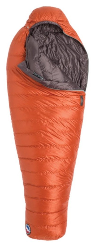 Спальник Big Agnes Greystone 20 (600 DownTek) Regular