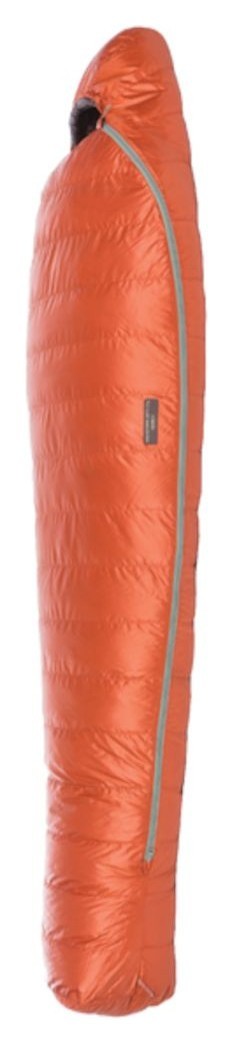 Спальник Big Agnes Greystone 20 (600 DownTek) Regular