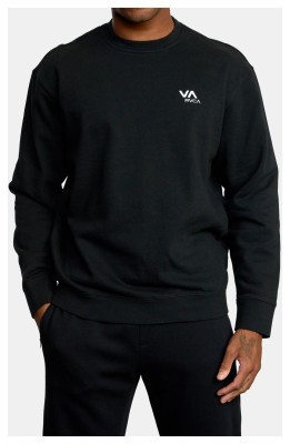 Кофта RVCA (Z4CRMA) VA ESSENTIAL SWEATSH 2022