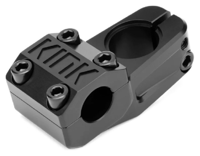 Вынос KINK BMX Gave 48 мм матовый черный