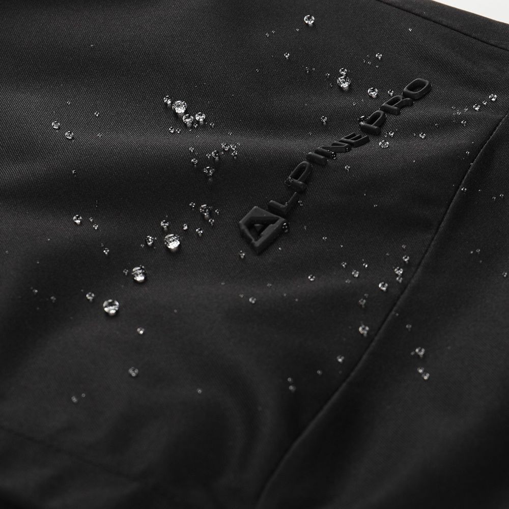 Штани Alpine Pro Edes, укр, укр