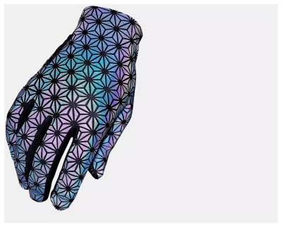 Велорукавиці Specialized SUPA G LONG GLOVE 2023