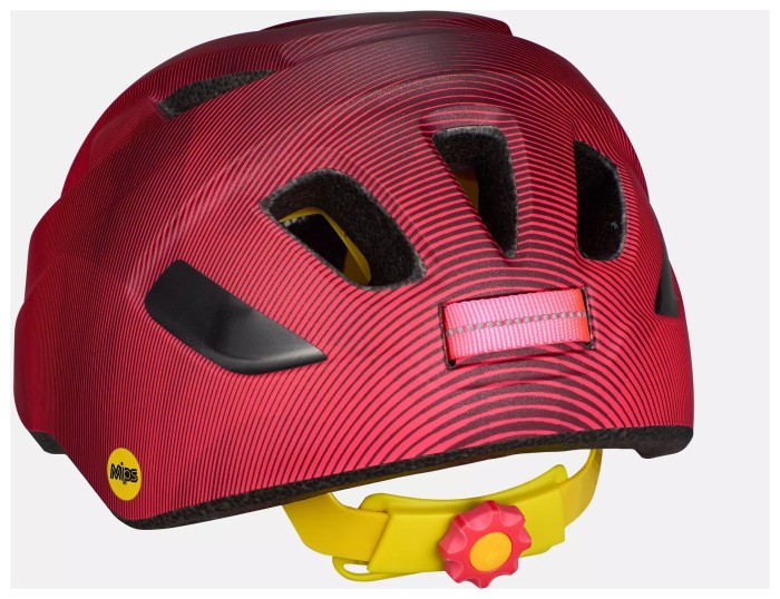 Шлем Specialized MIO HLMT MIPS CE 2023