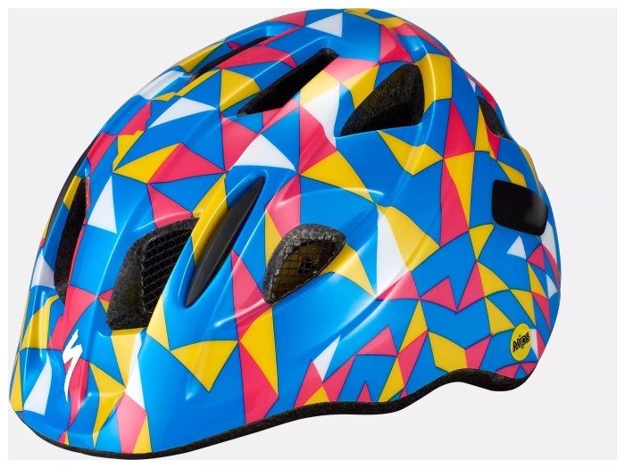 Шлем Specialized MIO HLMT MIPS CE 2023