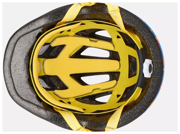 Шлем Specialized MIO HLMT MIPS CE 2023