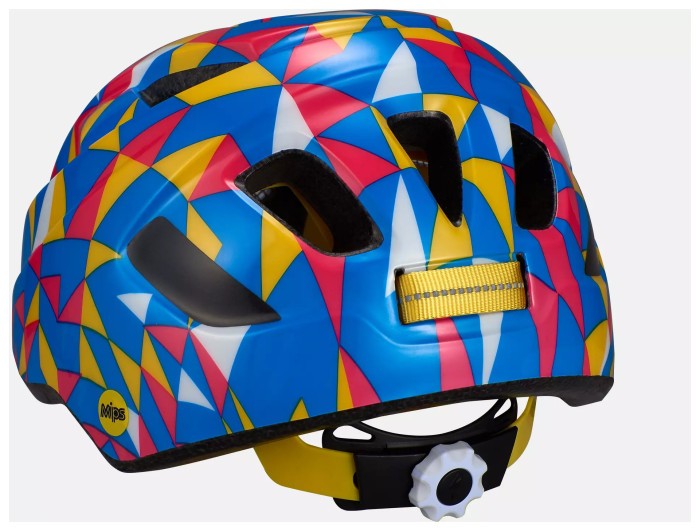 Шлем Specialized MIO HLMT MIPS CE 2023