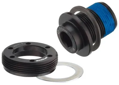 Болт шатуна FSA QR-14, M17 K-FORCE LIGHT/SL-K LIGHT ROAD-MTB MegaExo
