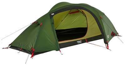 Палатка Wechsel Pathfinder UL Green (231085)