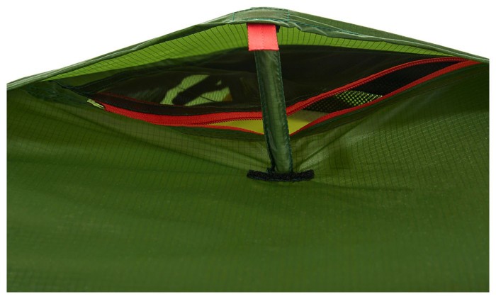Палатка Wechsel Pathfinder UL Green (231085)